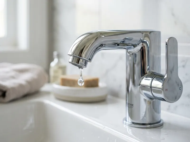 Faucet Repair & Installation Plumber in Brookdale, CA