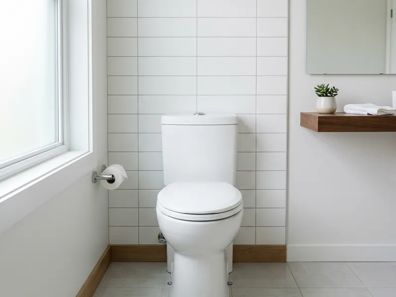 Toilet Repair & Installation Plumber in Brookdale, CA